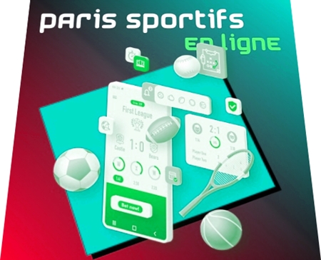 Paris en ligne